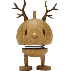 Hoptimist 26180 Sammelfigur/Statue - Fröhliche Weihnachtsdekoration Hoptimist 26180 Sammelfigur/Statue - Fröhliche Weihnachtsdekoration