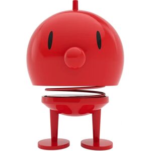 Hoptimist Bumble X-Large Röd - Dekorativ Figur Hoptimist Bumble X-Large Röd - Dekorativ Figur