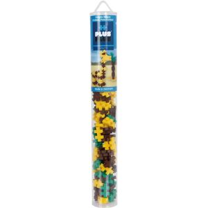 Plus-Plus Giraffa - Set di Costruzione da 100 Pezzi Plus-Plus Giraffa - Set di Costruzione da 100 Pezzi