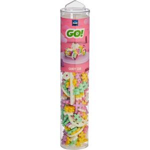 Plus-Plus Color Cars Candy - Building Blocks for Kids Plus-Plus Color Cars Candy - Building Blocks for Kids