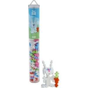 Conjunto Bunny de Plus-Plus de 100 Piezas - Juguete Creativo Conjunto Bunny de Plus-Plus de 100 Piezas - Juguete Creativo