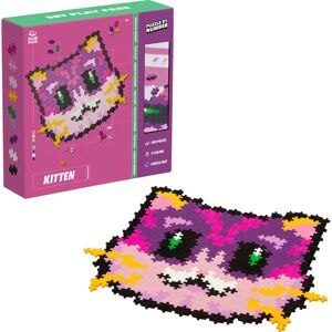 Plus-Plus 9603960 Puzzle - Animaux - 500 Pièces Plus-Plus 9603960 Puzzle - Animaux - 500 Pièces