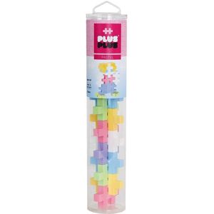 Plus-Plus Pastello 15 pezzi - Gioco di costruzione Plus-Plus Pastello 15 pezzi - Gioco di costruzione