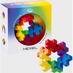 Plus-Plus Spectrum 3D Puzzle-Set - Kreatives Spielzeug für Kinder Plus-Plus Spectrum 3D Puzzle-Set - Kreatives Spielzeug für Kinder