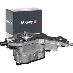 Bomba de Vacío JP GROUP - Compatible con Audi, VW, Skoda, Seat, Ford Bomba de Vacío JP GROUP - Compatible con Audi, VW, Skoda, Seat, Ford