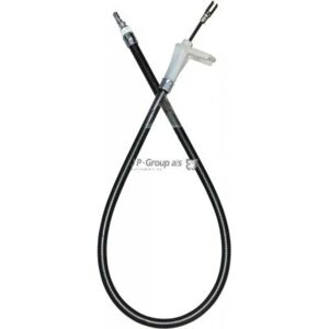 JP GROUP 1370301770 - Cable de freno de estacionamiento para Mercedes-Benz C-Class JP GROUP 1370301770 - Cable de freno de estacionamiento para Mercedes-Benz C-Class