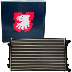 JP GROUP 1114208800 Kühler - Kunststoff Aluminium für VW, Audi, Seat, Skoda, Cupra JP GROUP 1114208800 Kühler - Kunststoff Aluminium für VW, Audi, Seat, Skoda, Cupra