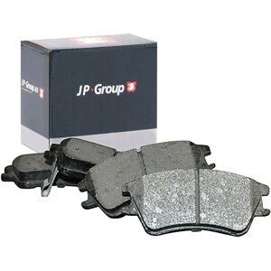 JP GROUP 3563601010 Plaquettes de frein avant - Système de freinage - Publicité JP GROUP 3563601010 Plaquettes de frein avant - Système de freinage - Publicité