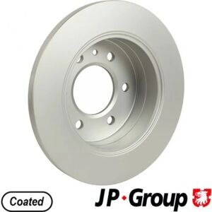 JP GROUP 1163207200 Hinterbremsscheibe - Bremssystem JP GROUP 1163207200 Hinterbremsscheibe - Bremssystem