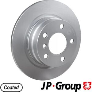 JP GROUP BMW Bremsscheibe - Hinten, 290mm, Beschichtet - Bremsscheibe JP GROUP BMW Bremsscheibe - Hinten, 290mm, Beschichtet - Bremsscheibe