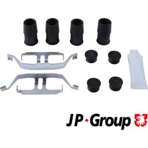 JP GROUP 1464003710 Kit plaquettes de frein - BMW 3 Touring, 1 porte 5, 3 Berline - Publicité JP GROUP 1464003710 Kit plaquettes de frein - BMW 3 Touring, 1 porte 5, 3 Berline - Publicité
