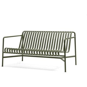 HAY Palissade Lounge Sofa - Modern Urban Design HAY Palissade Lounge Sofa - Modern Urban Design