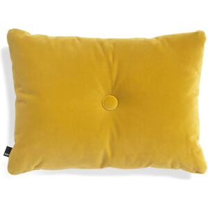 HAY Dot Cushion Soft 1 - Amarillo - Cojín HAY Dot Cushion Soft 1 - Amarillo - Cojín