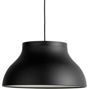 HAY PC Suspension Moyenne - Noir doux - Suspension HAY PC Suspension Moyenne - Noir doux - Suspension