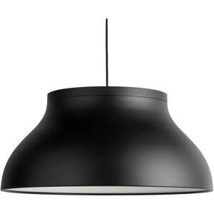 HAY - PC Pendel Light - Soft Black - 60cm - Moderne design HAY - PC Pendel Light - Soft Black - 60cm - Moderne design