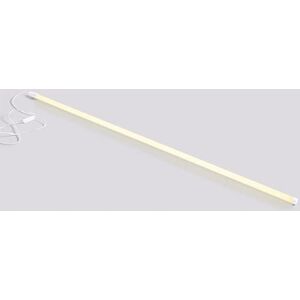 HAY Tube néon Ø 2,5 x 150 cm blanc chaud - Tube néon HAY Tube néon Ø 2,5 x 150 cm blanc chaud - Tube néon
