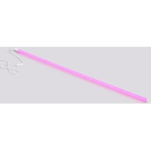 HAY Modell 150 cm Rosa Neon - Neonlampe HAY Modell 150 cm Rosa Neon - Neonlampe