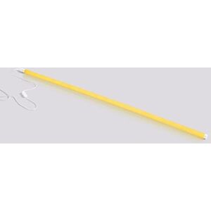 HAY Modell 150 cm Neon Tube LED Gul - Neon Tube LED HAY Modell 150 cm Neon Tube LED Gul - Neon Tube LED