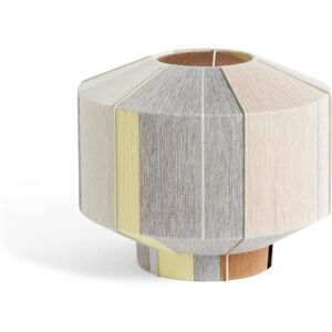 HAY Bonbon Shade - grå - Ø38 cm x H32 cm HAY Bonbon Shade - grå - Ø38 cm x H32 cm
