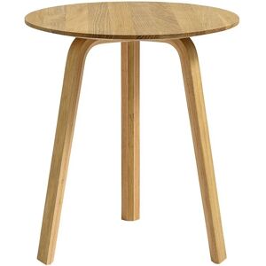 HAY Bella Salong table - Ø 45 x H 49 cm - Beige HAY Bella Salong table - Ø 45 x H 49 cm - Beige