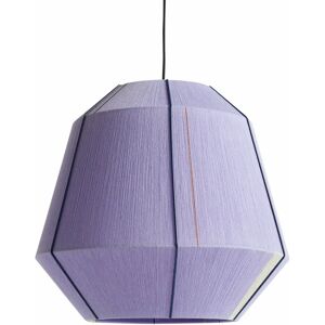 HAY Bonbon Lavendel Lampeskjerm - Lampetype HAY Bonbon Lavendel Lampeskjerm - Lampetype
