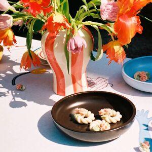 HAY Sobremesa Serveringsskål M Ø 23 cm - Lys blå - Serveringsskål HAY Sobremesa Serveringsskål M Ø 23 cm - Lys blå - Serveringsskål