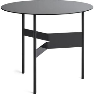 Hay Shim Coffee Table - Svart - 54cm Hay Shim Coffee Table - Svart - 54cm