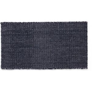 Hay Ullteppe Lila - Rektangulært 95x52cm Hay Ullteppe Lila - Rektangulært 95x52cm