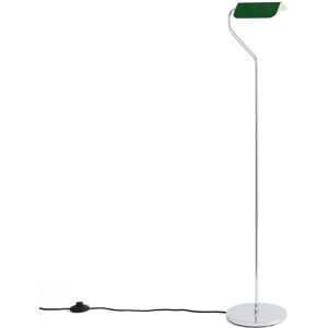 Hay Apex Grønn Moderne Gulvlampe - Gulvlampe Hay Apex Grønn Moderne Gulvlampe - Gulvlampe