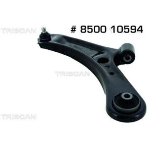 TRISCAN 8500 10594 Bras de suspension - Bras de suspension avec rotule - Publicité TRISCAN 8500 10594 Bras de suspension - Bras de suspension avec rotule - Publicité