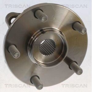 TRISCAN 8530 13145 Radlager - Radlager kit TRISCAN 8530 13145 Radlager - Radlager kit