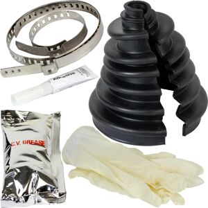TRISCAN Kit de Bottes pour Cardans - Universel, Facile à coller, Plusieurs tailles - Publicité TRISCAN Kit de Bottes pour Cardans - Universel, Facile à coller, Plusieurs tailles - Publicité