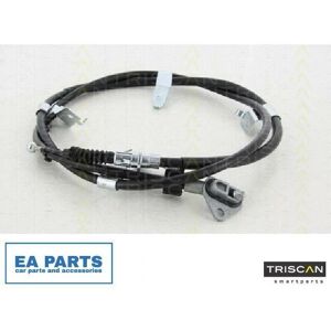 TRISCAN 8140 131295 - Parking Brake Cable TRISCAN 8140 131295 - Parking Brake Cable