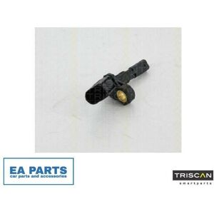 TRISCAN 8180 29202 ABS Sensor - Compatible with VW Audi Seat SUV TRISCAN 8180 29202 ABS Sensor - Compatible with VW Audi Seat SUV