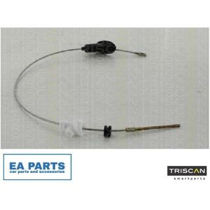 TRISCAN Câble de Frein de Parking VW 8140 291155 - Publicité TRISCAN Câble de Frein de Parking VW 8140 291155 - Publicité