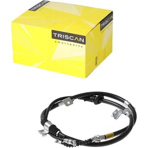 TRISCAN 8140 421130 Câble de frein - SUV Compatible - Publicité TRISCAN 8140 421130 Câble de frein - SUV Compatible - Publicité