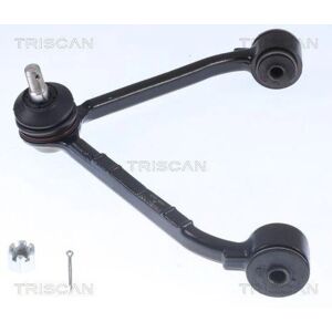 TRISCAN Rexton Querlenker - Fahrwerksart TRISCAN Rexton Querlenker - Fahrwerksart