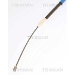 TRISCAN Model 5710476406781 - Emergency Brake Cable TRISCAN Model 5710476406781 - Emergency Brake Cable