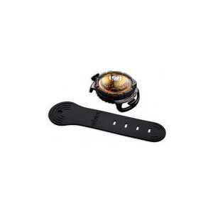 Orbiloc Dog Dual Yellow Safety Light - Safety Light Orbiloc Dog Dual Yellow Safety Light - Safety Light