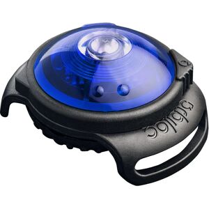 Orbiloc Dog Safety Light - Blue Orbiloc Dog Safety Light - Blue