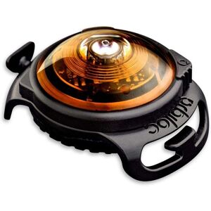 Orbiloc Dog Safety Light Amber - Dog Safety Light Orbiloc Dog Safety Light Amber - Dog Safety Light