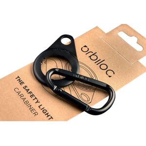 Orbiloc Carabiner Small - Dog Collar Accessory Orbiloc Carabiner Small - Dog Collar Accessory