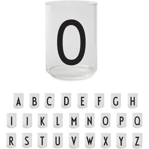 Design Letters Glass - Glass Design Letters Glass - Glass