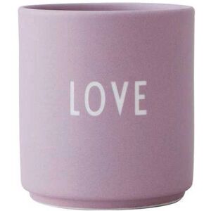 Design Letters AJ Favoritt Rosa Kopp - Kopp Design Letters AJ Favoritt Rosa Kopp - Kopp