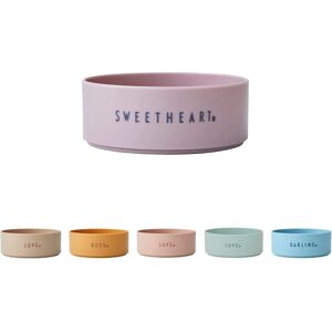 Design Letters Mini Favoritt Lavendel - Bol Design Letters Mini Favoritt Lavendel - Bol