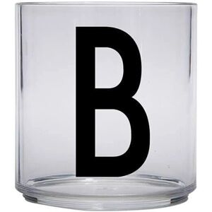 Design Letters Mugg - B - One Size Design Letters Mugg - B - One Size