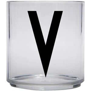 Design Letters Kopp Hvit - Kopp - Unisex Design Letters Kopp Hvit - Kopp - Unisex