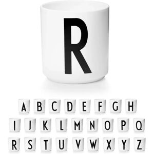 Design Letters Personlig Kopp - A-Z Design Letters Personlig Kopp - A-Z