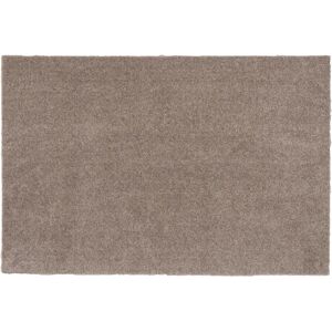 tica copenhagen - Dørmatte, 60x90 cm, Unicolor Sand tica copenhagen - Dørmatte, 60x90 cm, Unicolor Sand
