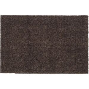 TICA Copenhagen - Paillasson Unicolor Brown - Brown - Doormat TICA Copenhagen - Paillasson Unicolor Brown - Brown - Doormat